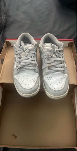 Nike Dunks size 11 men’s