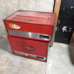 Snap On KR533A Top Box & KR451 Mid Box