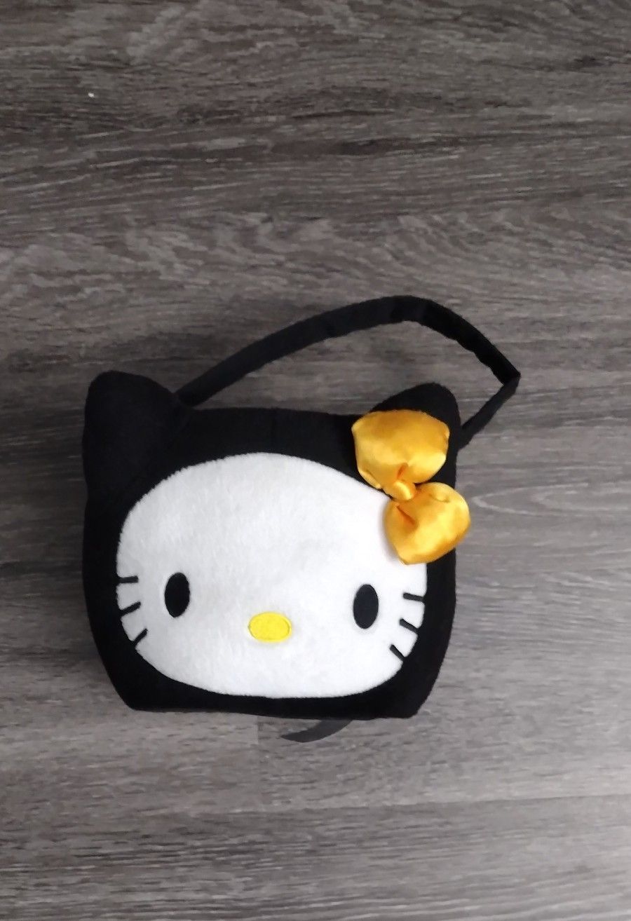 Hello Kitty Halloween π Basket π§Ί