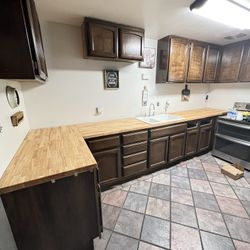Counter Tops New
