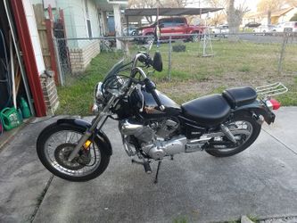 2005 online yamaha virago