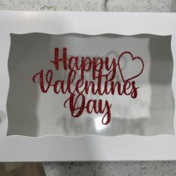 Valentines Day Cutouts For Boxes 