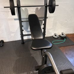 Bench Press