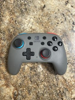 Nano Wired Switch Controller 
