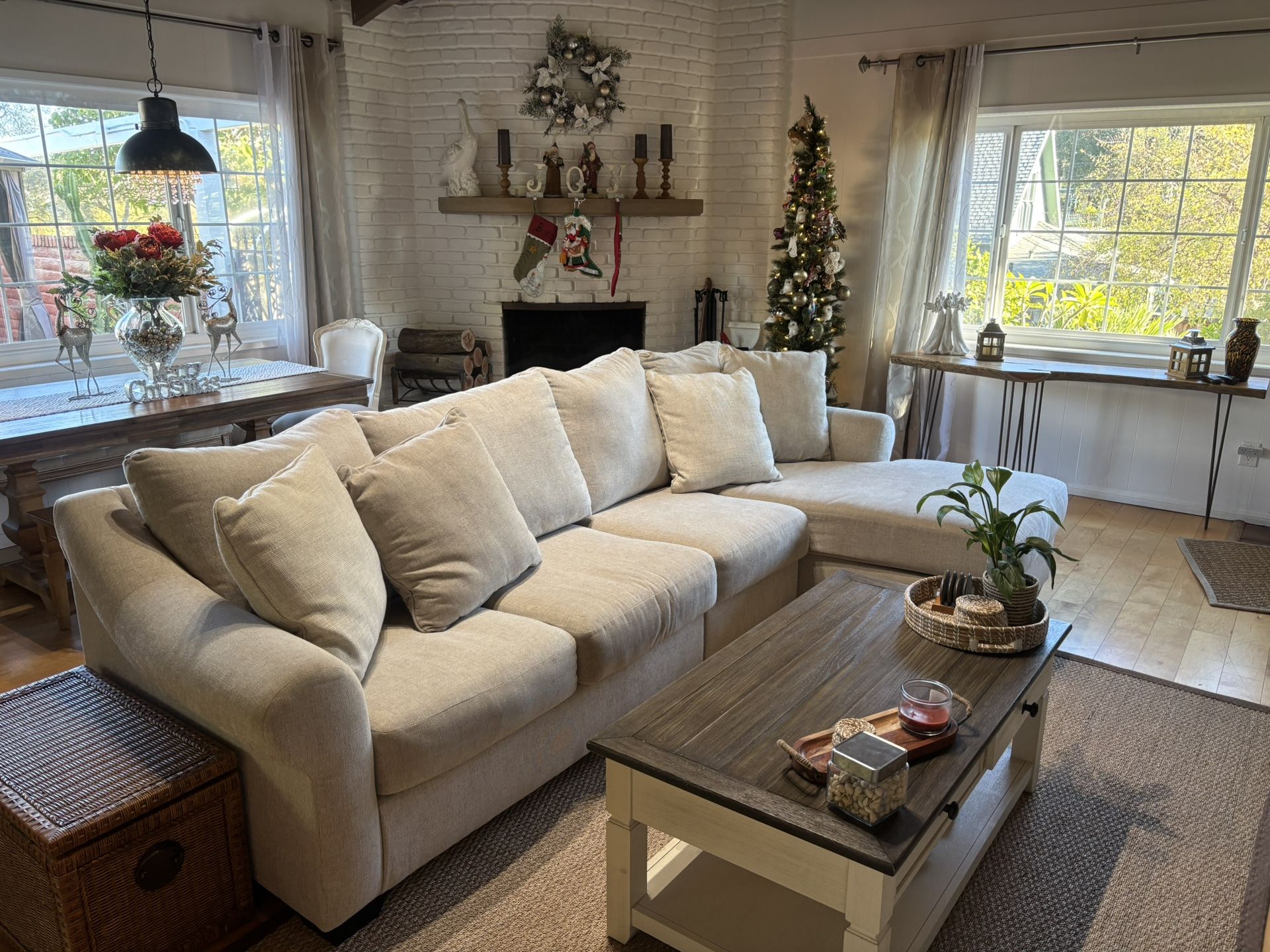 Beautiful Sofa $425.00