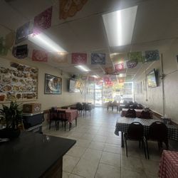 Restaurant For Sale