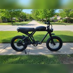 Revi Cougar Pro - New - Hereford, TX