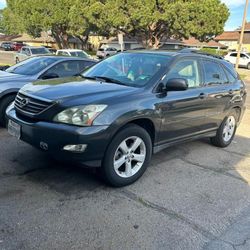 2004 Lexus Rx 330