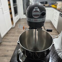 KitchenAid Professional 600 Series Bowl-Lift Stand Mixer