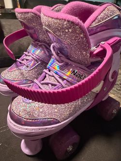Kid skates