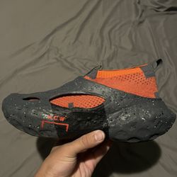 Converse Sponge CX Crater