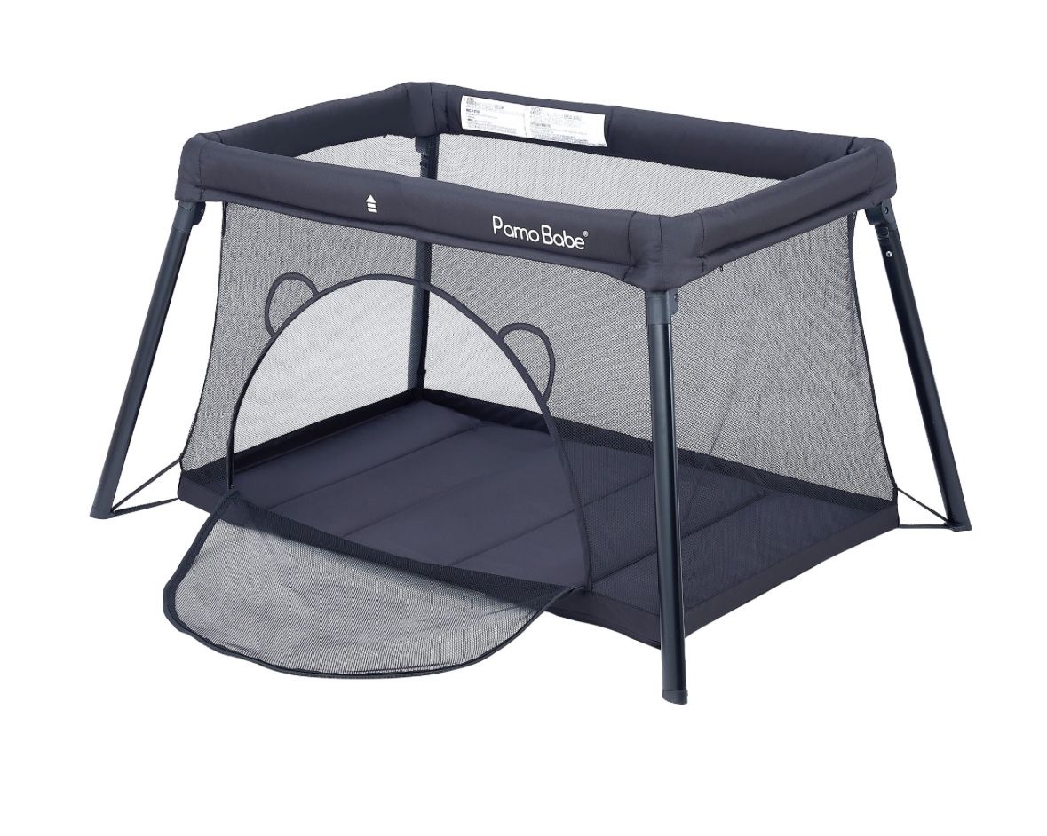 Baby Playard