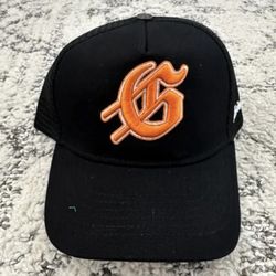 Godspeed Hats 