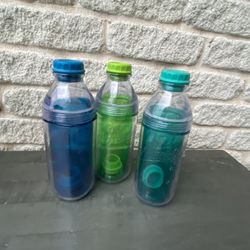 Shake Bottles