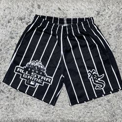 Chicago White Sox’s Shorts 