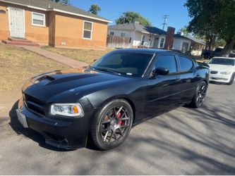 2007 Dodge Charger