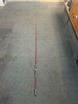 OKUMA HIGH PERFORMANCE ROD (A1G007054)