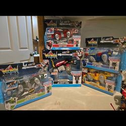 voltron