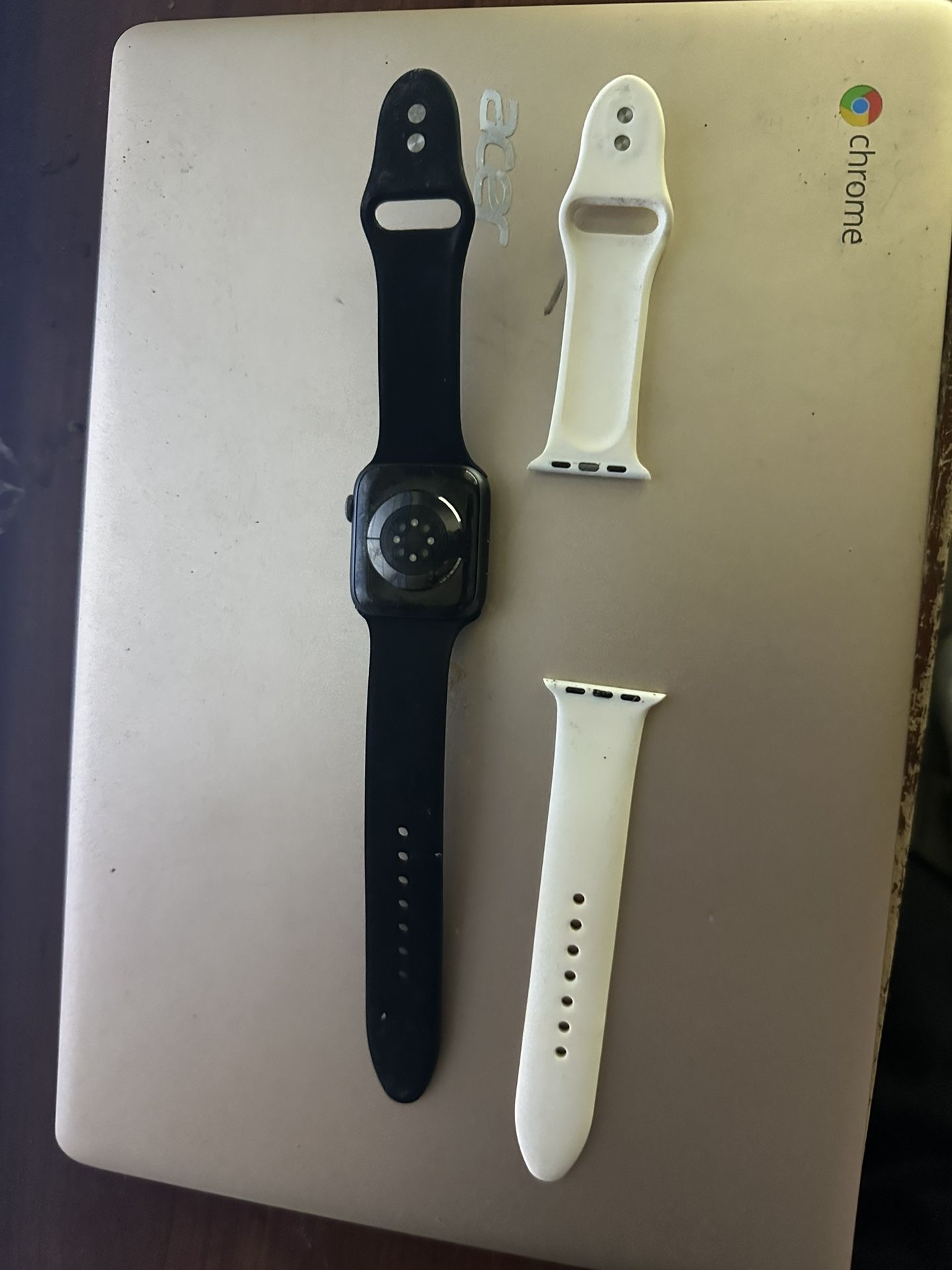 Apple Watch Se 6