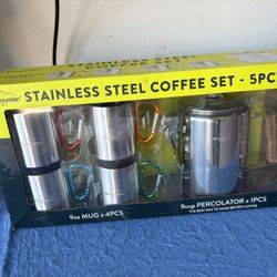 Coffee Set