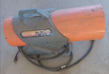 Dyna Glo Pro
