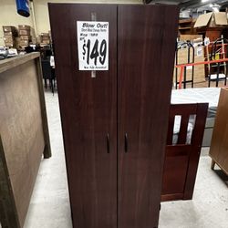 Storage Pantry 
