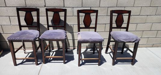 Chairs for sale