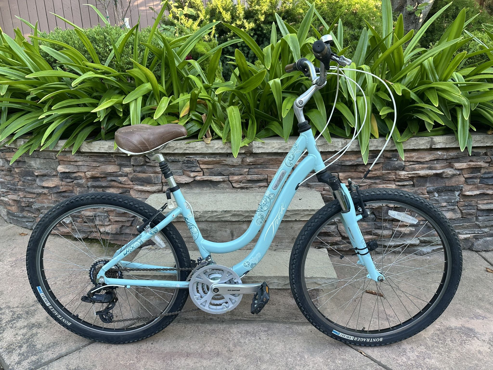 Trek Navigator 2.0 WSD Bike