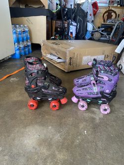 Roller Skates