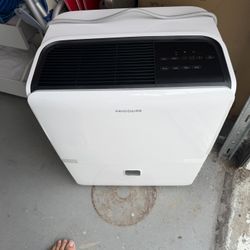 Frigidaire Dehumidifier