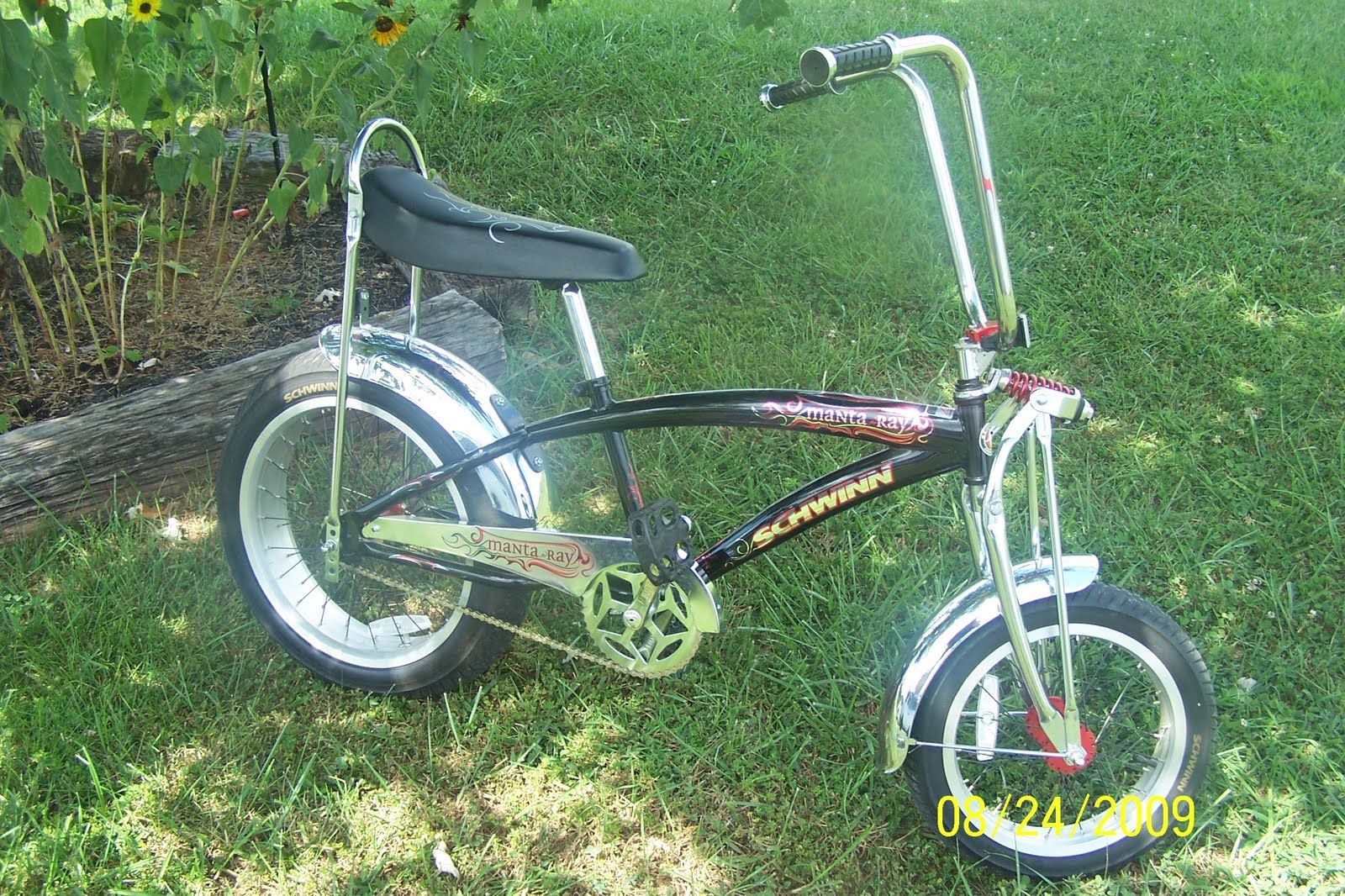 SCHWINN MANTA RAY 20 STING RAY BEST Offer for Sale in Peoria AZ