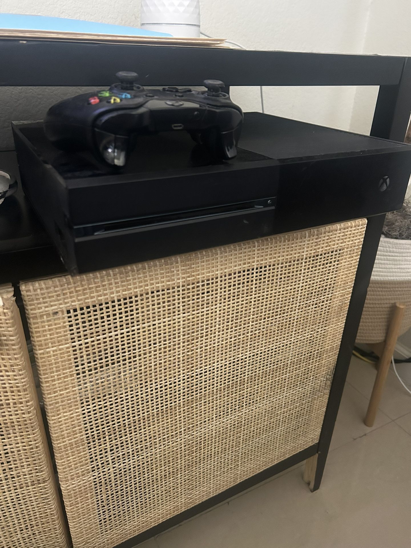 xbox 1