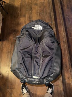 The North Face Surge 31L Daypack
