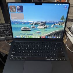 Macbook Air M2 