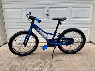 Kids Trek Precaliber 20 Bicycle