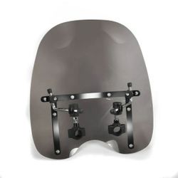 Motorcycle Windshield 