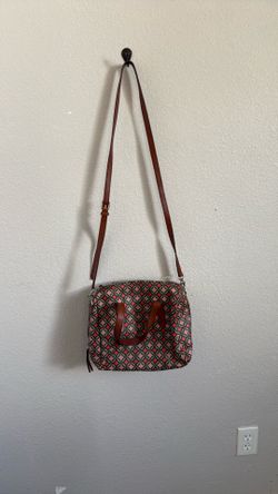 Fossil Purse