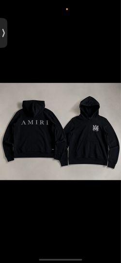AMERI HOODIE