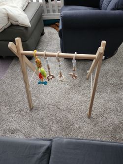 Baby Activity Toy