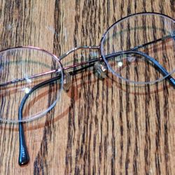 Women's Flexon Titanium Memory Metal Frames