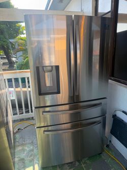 Fridge