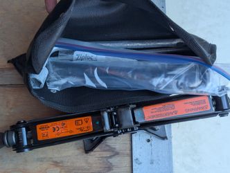 Nissan Sentra Jack