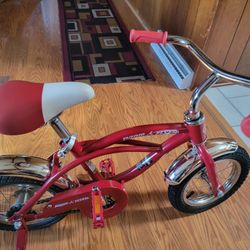 Radio Flyer Bicycle