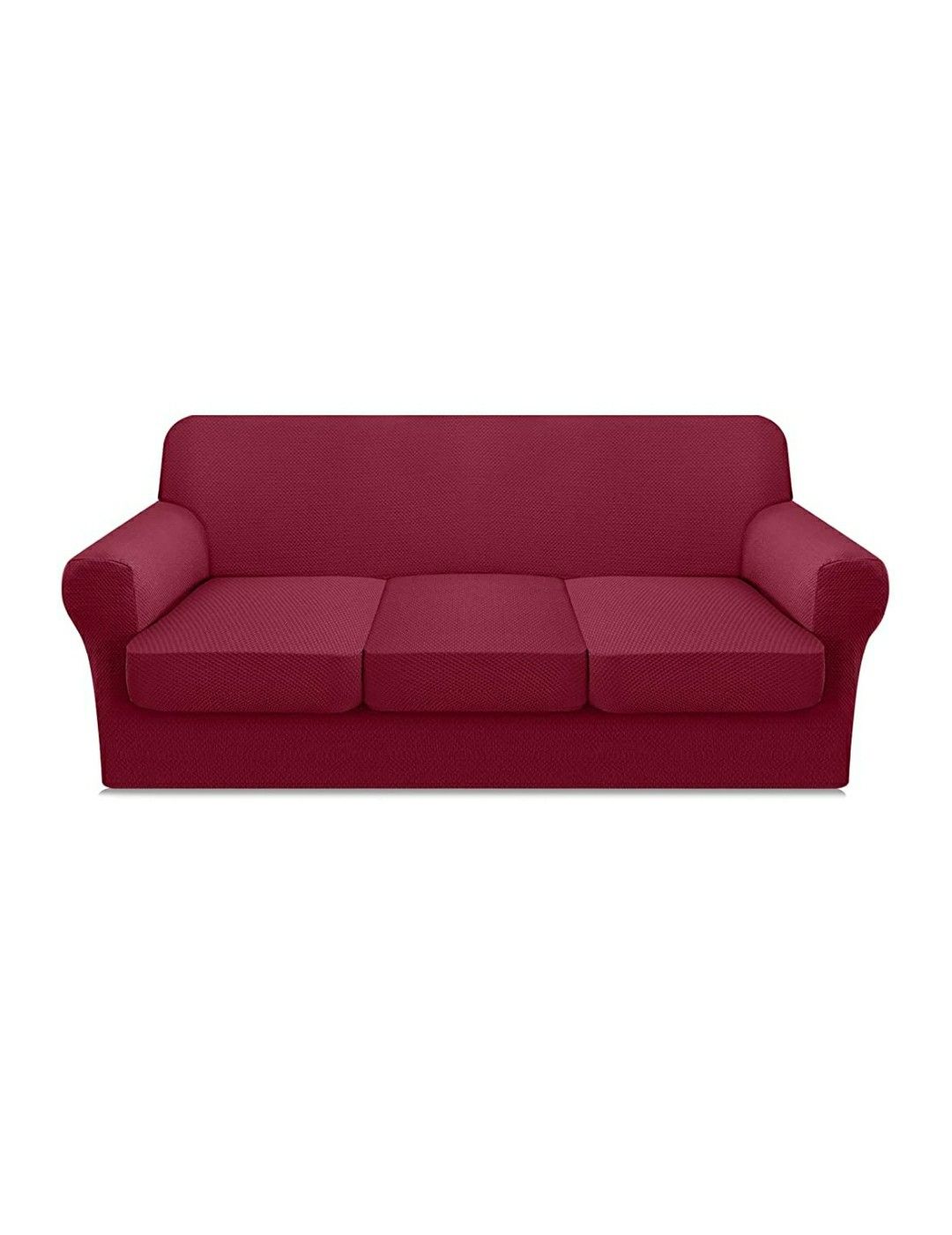 Sofa couch cover