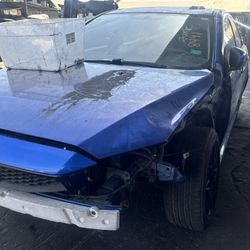 2015 Mitsubishi Lancer 2.0L PARTS ONLY 