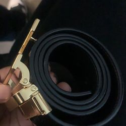 Brand new MCM Belt