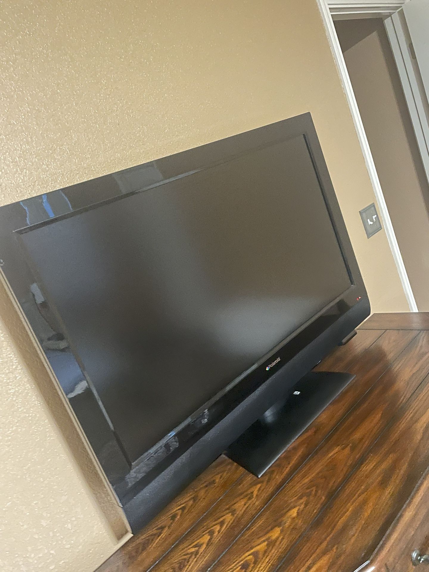 40 Inch Polaroid Tv