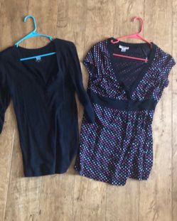 Jr. Shirts XL