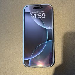 Iphone 16 WHITE 256gb