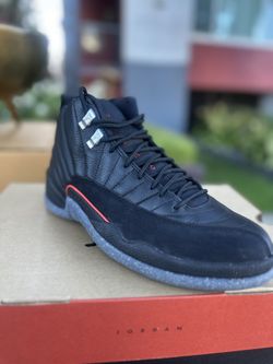 Jordan 12 Retro